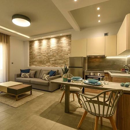 Sunny Luxury Suite Stone Kavala Exterior photo